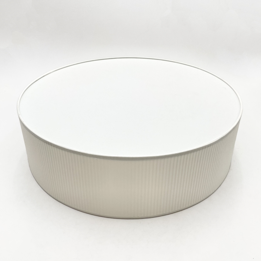 Brilagi - Deckenleuchte SIRIJA MODERN 4xE27/60W/230V Ø 45 cm weiß