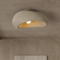 BRILAGI - Deckenleuchte WABI SABI 1xE27/60W/230V Ø 40 cm beige