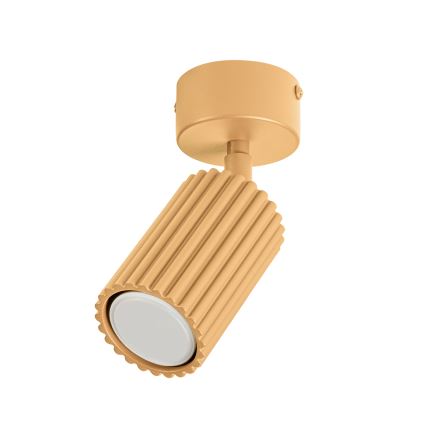 Brilagi - Deckenspot CRESTO 1xGU10/10W/230V gold