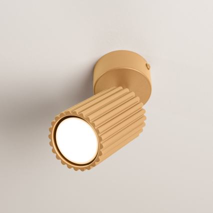 Brilagi - Deckenspot CRESTO 1xGU10/10W/230V gold