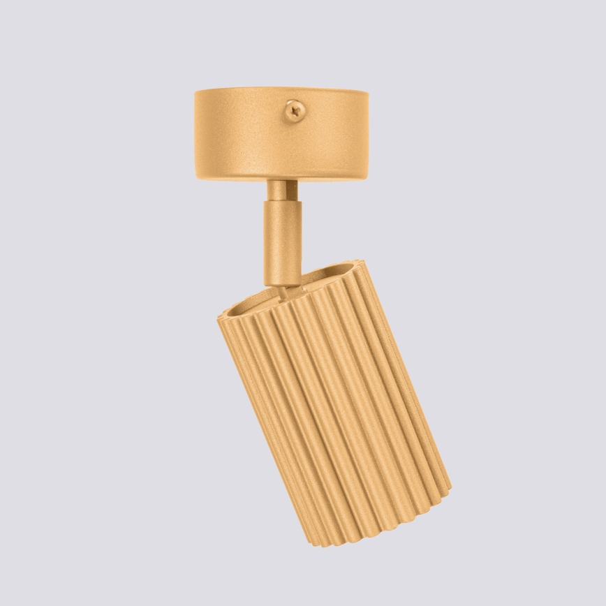 Brilagi - Deckenspot CRESTO 1xGU10/10W/230V gold