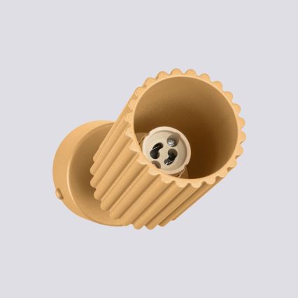 Brilagi - Deckenspot CRESTO 1xGU10/10W/230V gold