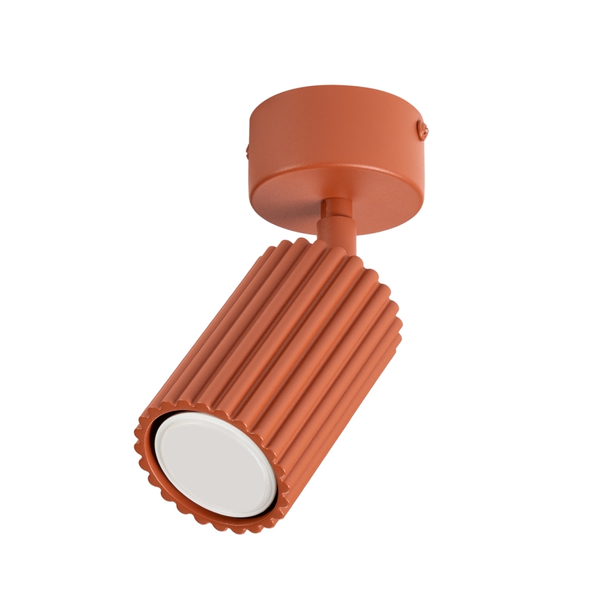 Brilagi - Deckenspot CRESTO 1xGU10/10W/230V rot