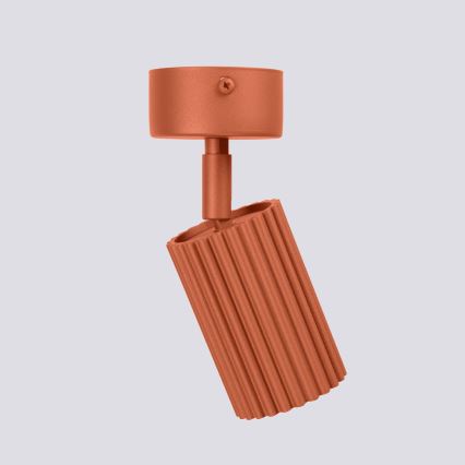 Brilagi - Deckenspot CRESTO 1xGU10/10W/230V rot