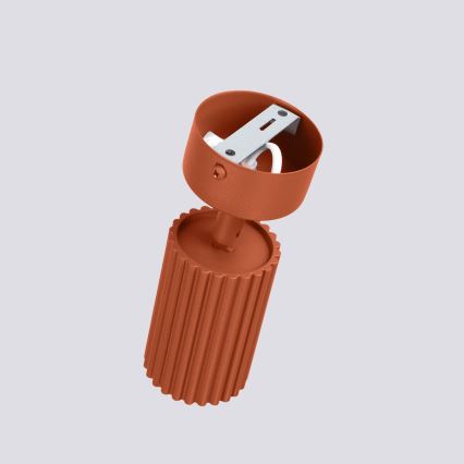 Brilagi - Deckenspot CRESTO 1xGU10/10W/230V rot