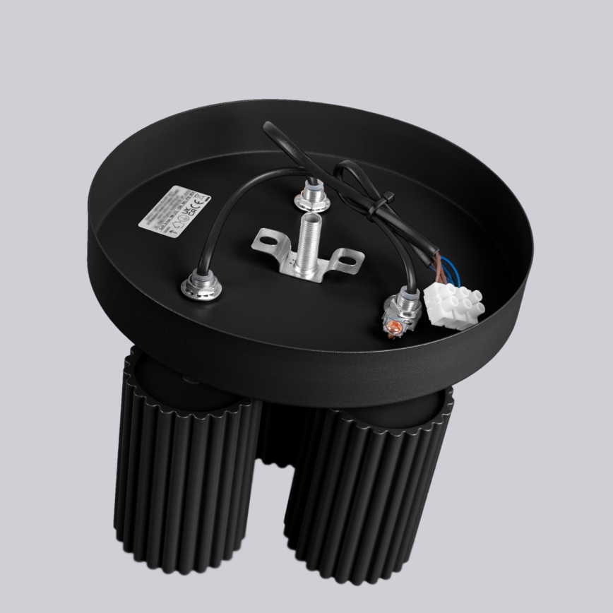 Brilagi - Deckenspot CRESTO 3xGU10/10W/230V schwarz