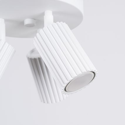 Brilagi - Deckenspot CRESTO 3xGU10/10W/230V weiß