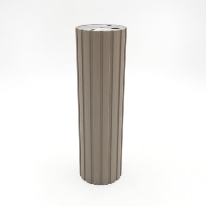 Brilagi - Deckenspot CRISPINA 1xGU10/10W/230V 20 cm Beige