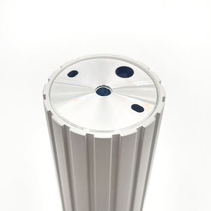 Brilagi - Deckenspot CRISPINA 1xGU10/10W/230V 20 cm weiß