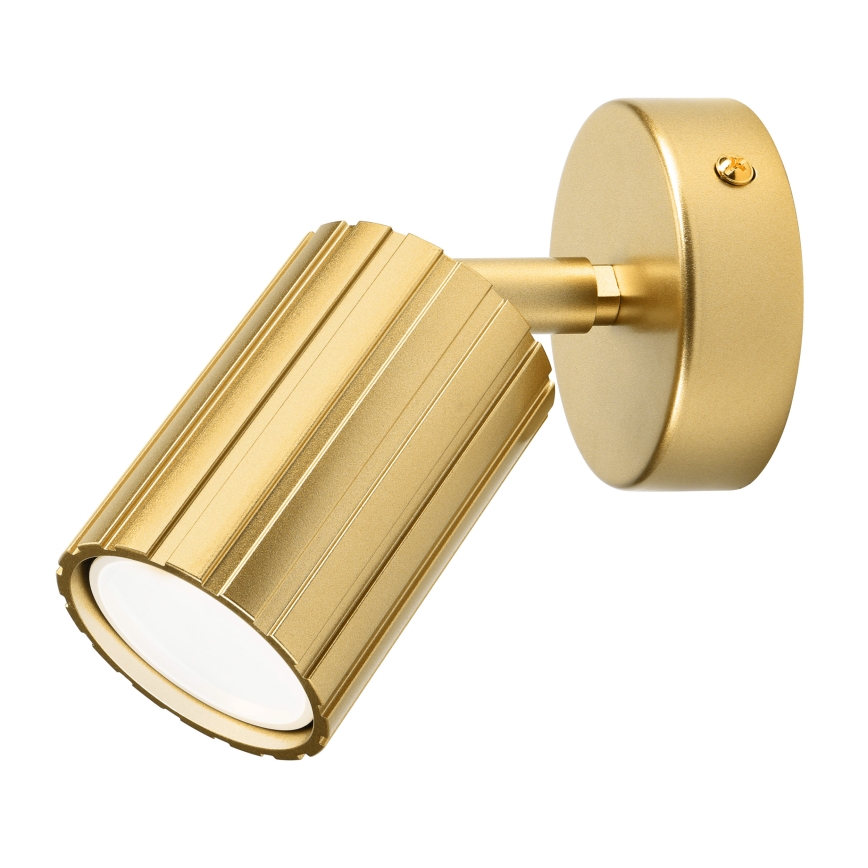 Brilagi - Deckenspot CRISPINA 1xGU10/10W/230V goldfarben