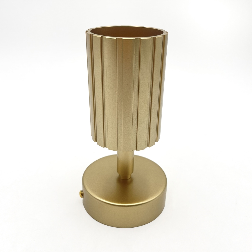 Brilagi - Deckenspot CRISPINA 1xGU10/10W/230V goldfarben