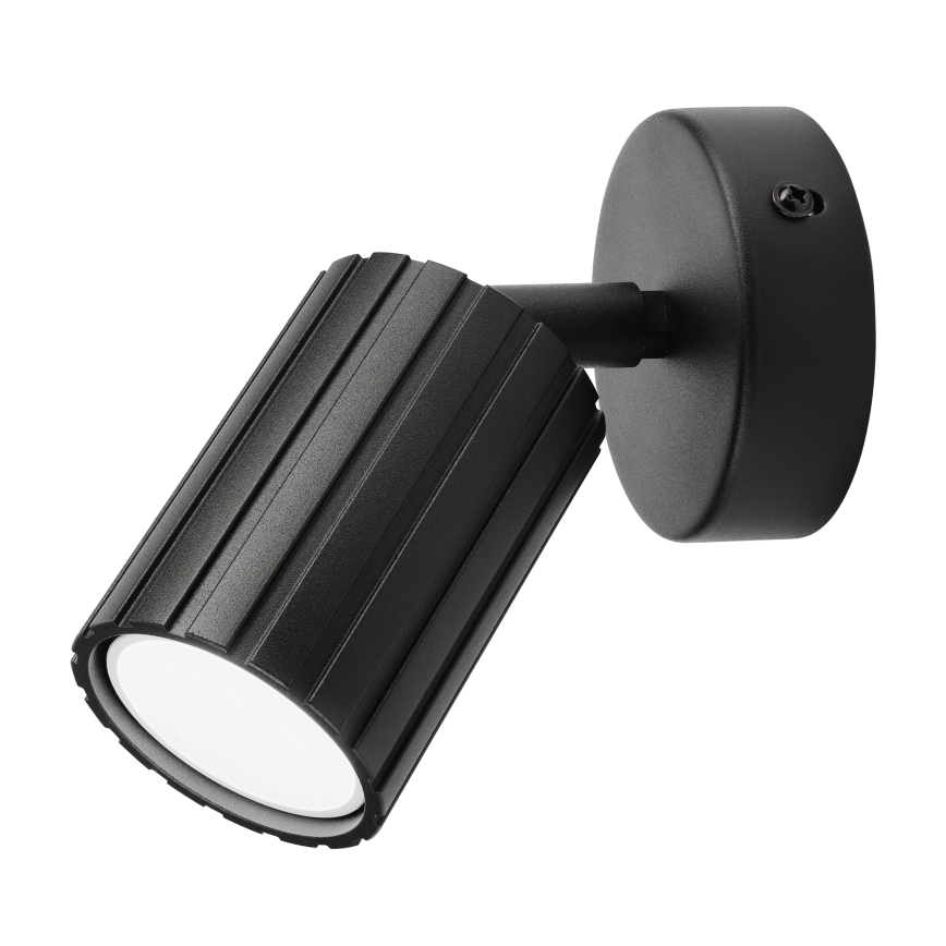 Brilagi - Deckenspot CRISPINA 1xGU10/10W/230V schwarz