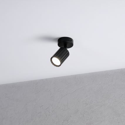 Brilagi - Deckenspot CRISPINA 1xGU10/10W/230V schwarz