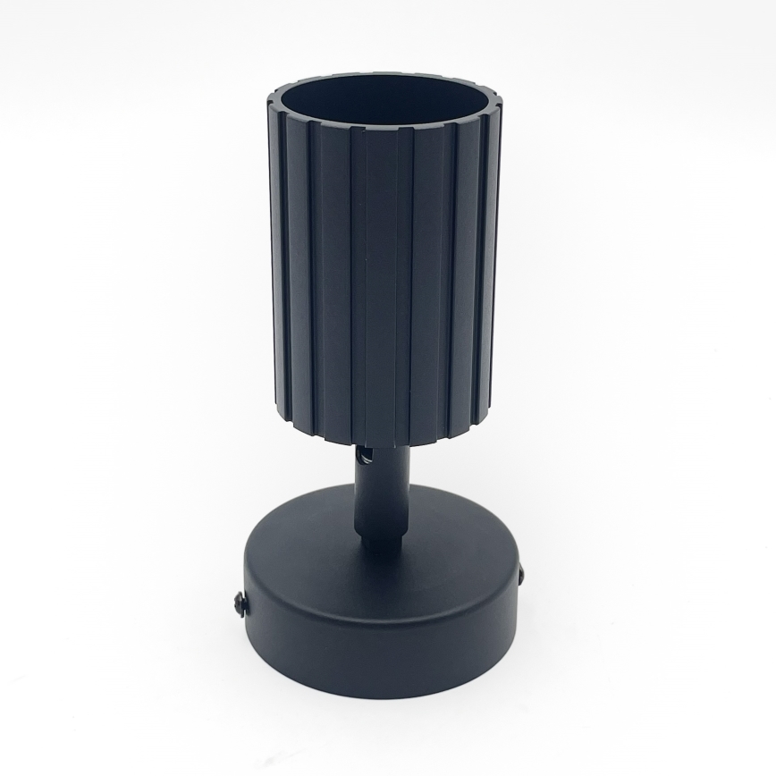 Brilagi - Deckenspot CRISPINA 1xGU10/10W/230V schwarz