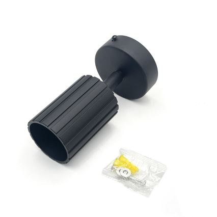 Brilagi - Deckenspot CRISPINA 1xGU10/10W/230V schwarz