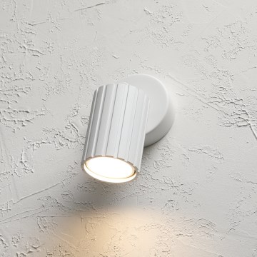 Brilagi - Deckenspot CRISPINA 1xGU10/10W/230V weiß