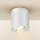 Brilagi - Deckenspot MIA 1xGU10/30W/230V 84x80 mm silber