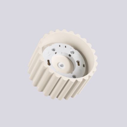 Brilagi - Deckenspot SFERA 1xGX53/30W/230V Ø 10 cm cremefarben