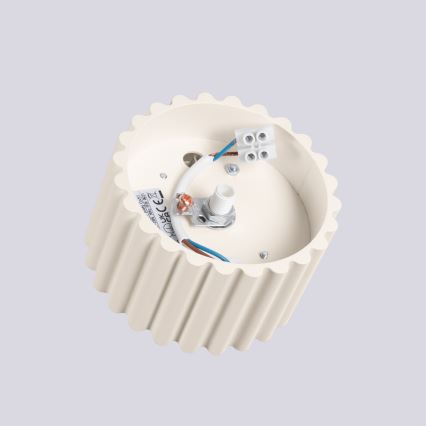 Brilagi - Deckenspot SFERA 1xGX53/30W/230V Ø 10 cm cremefarben