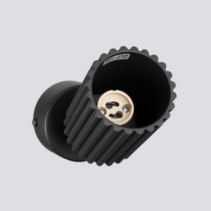 Brilagi - Deckenstrahler CRESTO 1xGU10/10W/230V schwarz