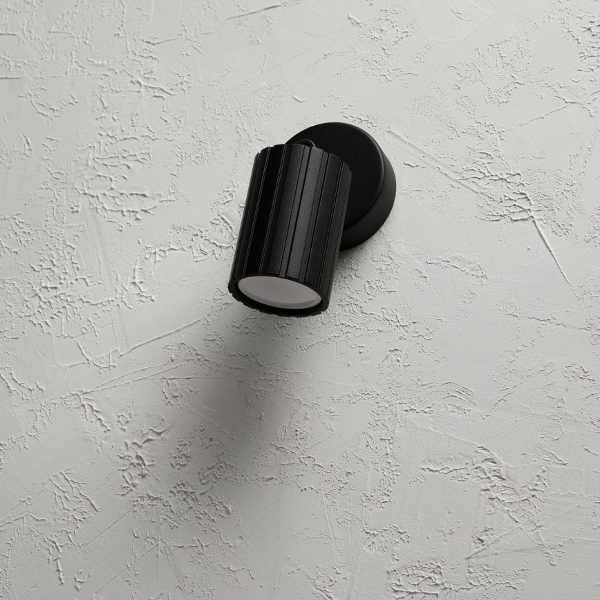 Brilagi - Deckenstrahler CRISPINA 1xGU10/10W/230V schwarz