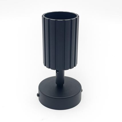 Brilagi - Deckenstrahler CRISPINA 1xGU10/10W/230V schwarz