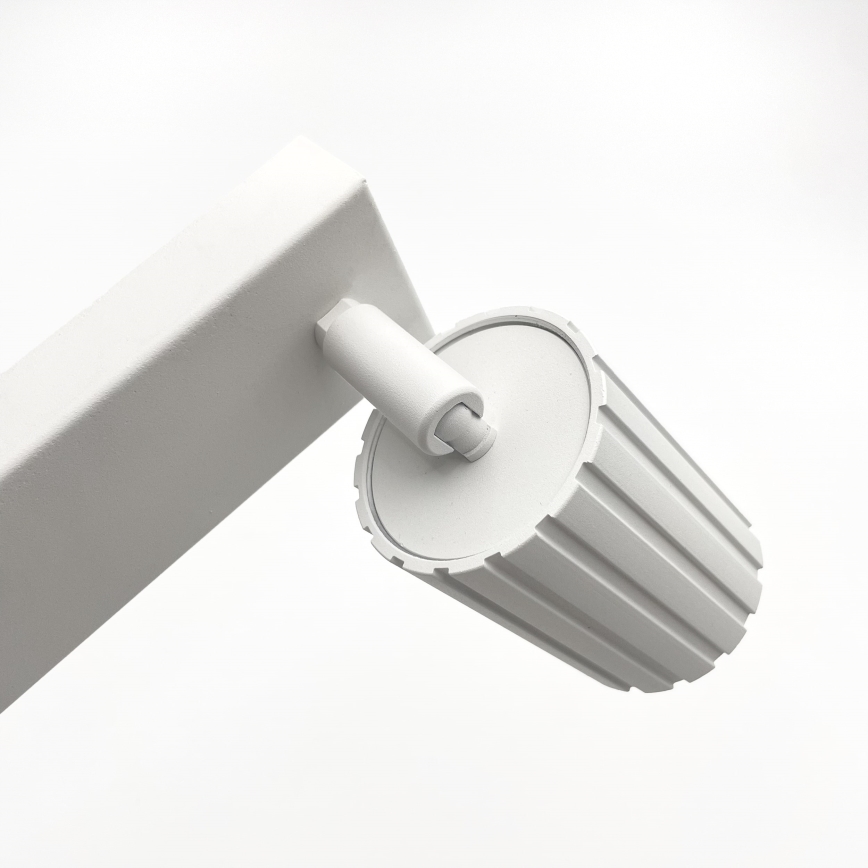 Brilagi - Deckenstrahler CRISPINA 3xGU10/10W/230V weiß