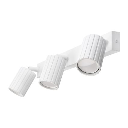 Brilagi - Deckenstrahler CRISPINA 3xGU10/10W/230V weiß