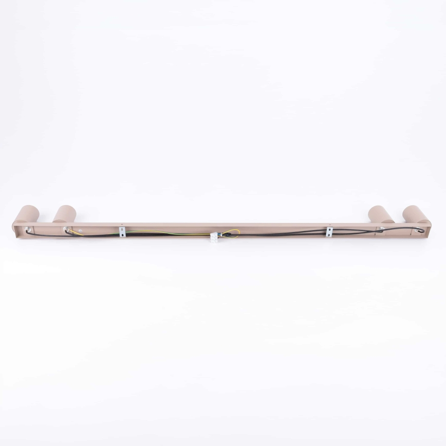 BRILAGI - Deckenstrahler SELE LONG 4xGU10/30W/230V beige