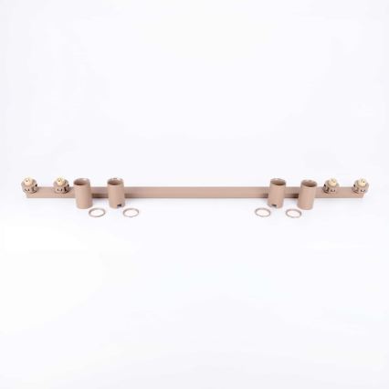 BRILAGI - Deckenstrahler SELE LONG 4xGU10/30W/230V beige