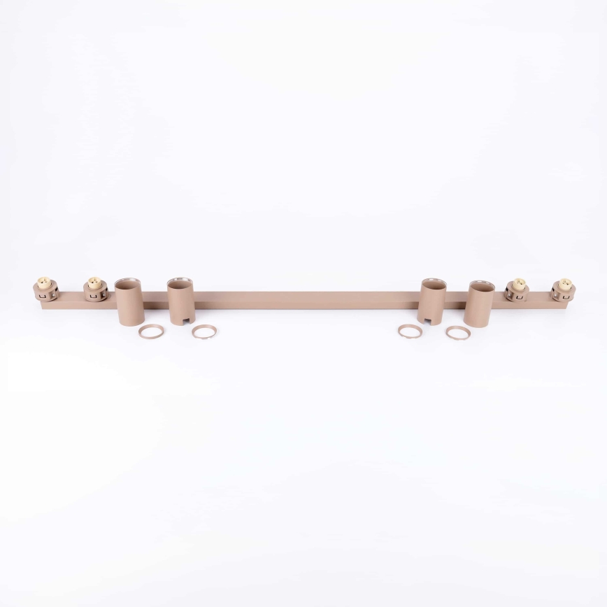 BRILAGI - Deckenstrahler SELE LONG 4xGU10/30W/230V beige