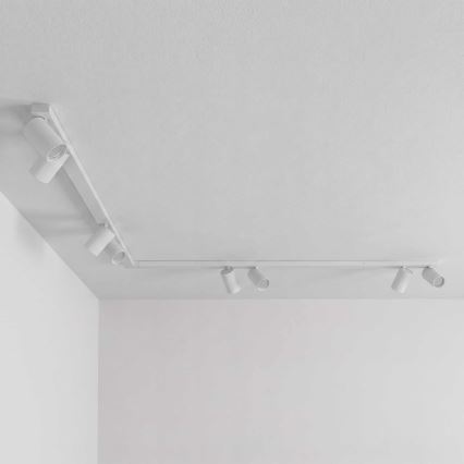 BRILAGI - Deckenstrahler SELE LONG 8xGU10/30W/230V weiß