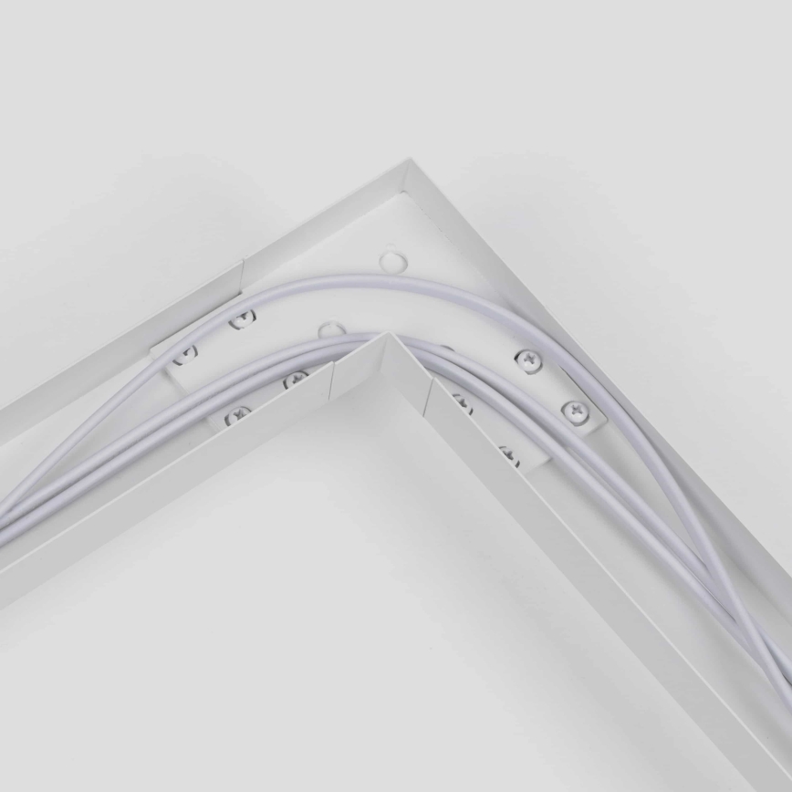 BRILAGI - Deckenstrahler SELE LONG 8xGU10/30W/230V weiß