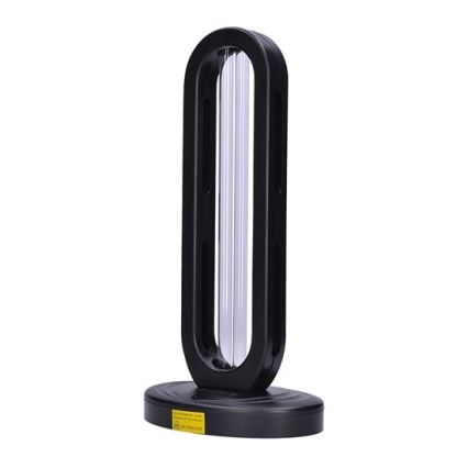 Brilagi - Desinfizierende Entkeimungslampe UVC/38W/230V + Fernbedienung
