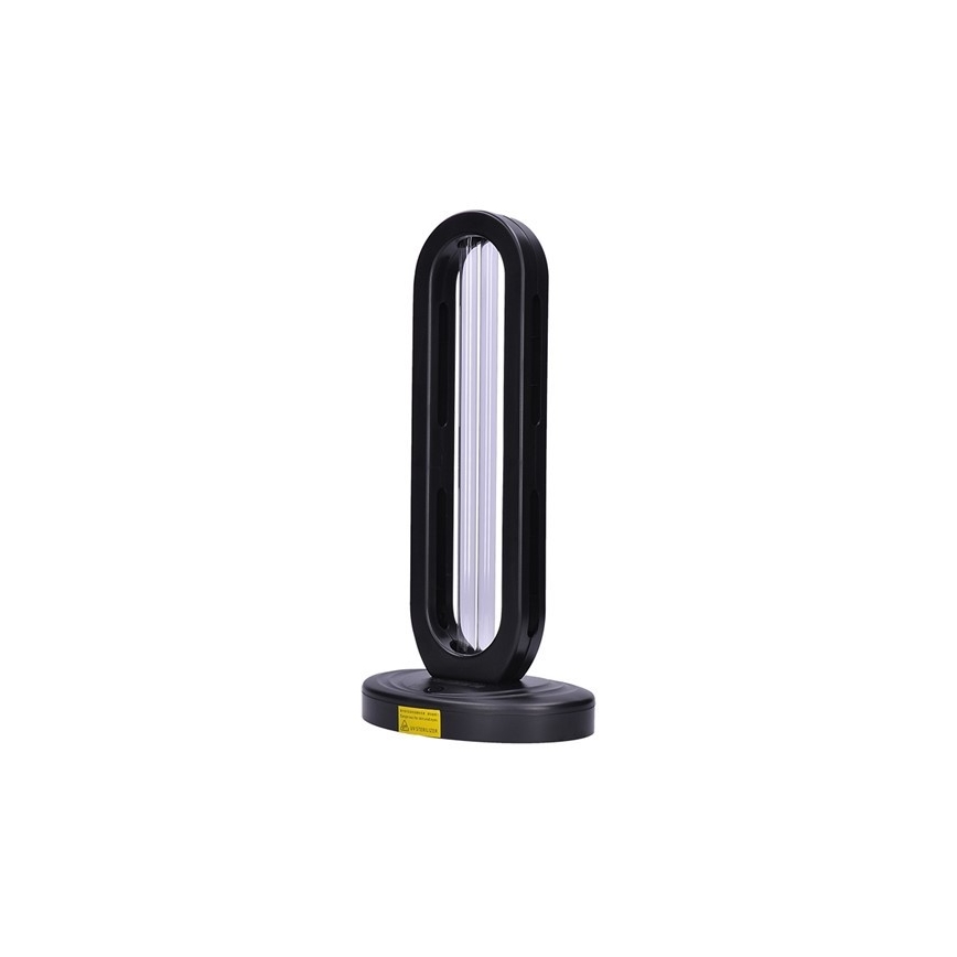 Brilagi - Desinfizierende Entkeimungslampe UVC/38W/230V + Fernbedienung