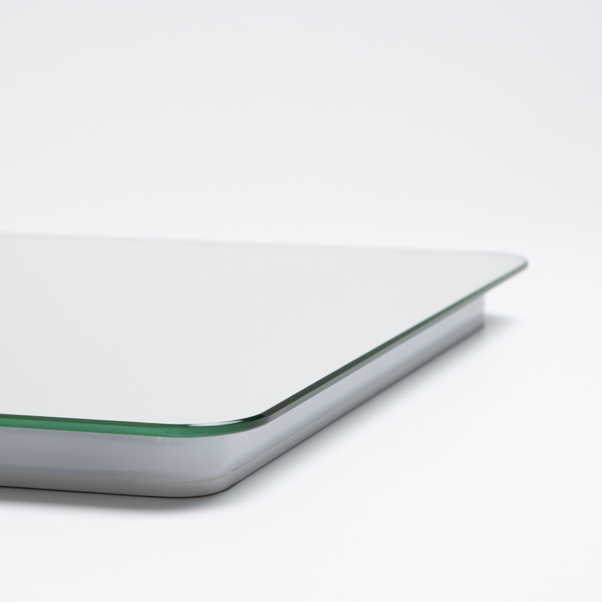 Brilagi - LED-beheizter Badezimmerspiegel DIANA LED/13W/230V 40x60 cm IP44 CRI 90 dimmbar + CCT