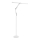 Brilagi - dimmbare, flexible LED-Stehlampe VARIO LED/14W/230V 3000-6000K 157 cm weiß