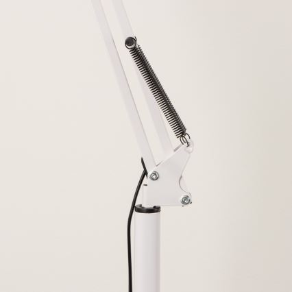 BRILAGI - dimmbare, flexible LED-Stehlampe VARIO LED/14W/230V 3000-6000K 157 cm weiß
