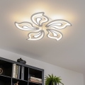 Brilagi - Dimmbare LED-Aufbauleuchte TWIST LED/125W/230V 3000-6500K + Fernbedienung