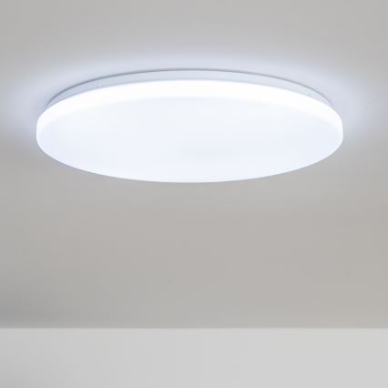 Brilagi – Dimmbare LED-Deckenkeuchte SMART LED/36W/230V 2700-6500K Wi-Fi Tuya + Fernbedienung