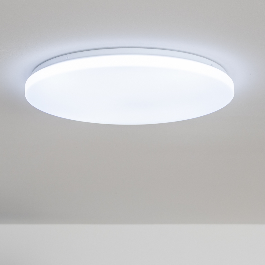 Brilagi – Dimmbare LED-Deckenkeuchte SMART LED/36W/230V 2700-6500K Wi-Fi Tuya + Fernbedienung