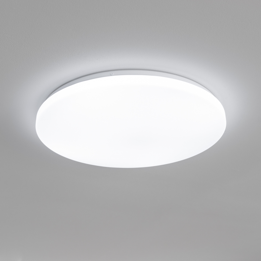 Brilagi – Dimmbare LED-Deckenkeuchte SMART LED/36W/230V 2700-6500K Wi-Fi Tuya + Fernbedienung