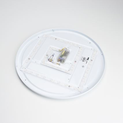 Brilagi – Dimmbare LED-Deckenkeuchte SMART LED/36W/230V 2700-6500K Wi-Fi Tuya + Fernbedienung