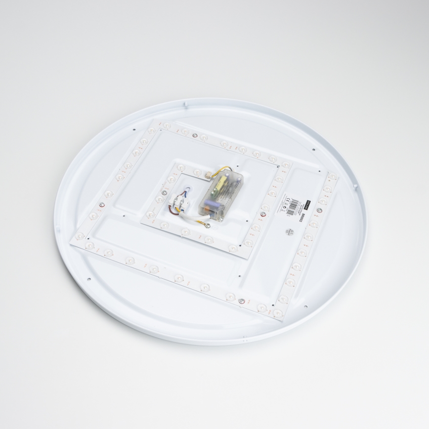 Brilagi – Dimmbare LED-Deckenkeuchte SMART LED/36W/230V 2700-6500K Wi-Fi Tuya + Fernbedienung