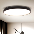 Brilagi - dimmbare LED-Deckenleuchte CALA LED/60W/230V 3000-6500K Durchmesser 58 cm + Fernbedienung