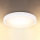 Brilagi - Dimmbare LED-Deckenleuchte ESTELA LED/36W/230V 3000-6500K ø 30 cm weiß + Fernbedienung