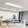 Brilagi - Dimmbare LED-Deckenleuchte für Badezimmer FRAME SMART LED/50W/230V 3000-6000K IP44 weiß + Fernbedienung