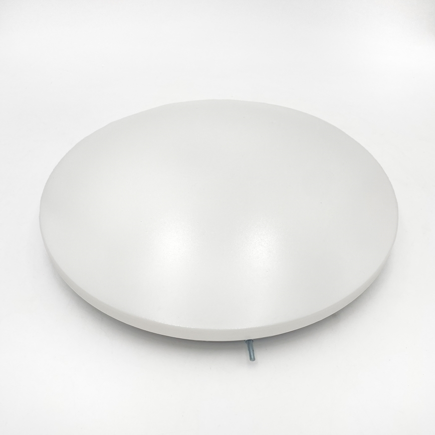 Brilagi - LED-dimmbare Deckenleuchte MANAROLA REMOTE LED/24W/230V 3000-6500K Ø 41 cm Eiche + Fernbedienung