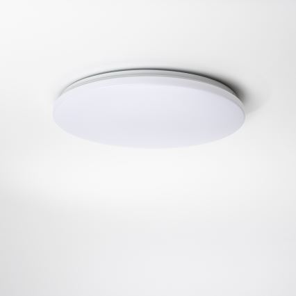 Brilagi - dimmbare LED-Deckenleuchte MILKY WAY LED/36W/230V 3000-6500K Ø 48 cm + Fernbedienung
