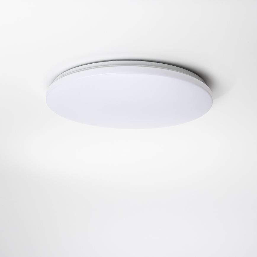 Brilagi - dimmbare LED-Deckenleuchte MILKY WAY LED/36W/230V 3000-6500K Ø 48 cm + Fernbedienung